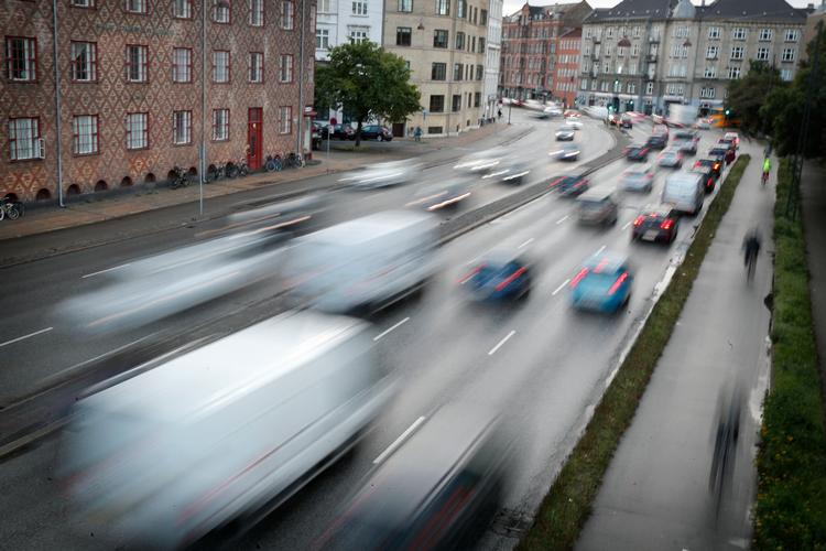 Foto: Jens Dresling/POLFOTO