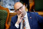 Foto: Jens Dresling/POLFOTO