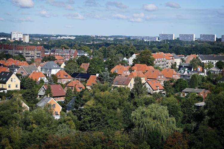 Foto: Jens Dresling/POLFOTO