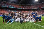 Foto: Anders Kjærbye/DBU Foto
