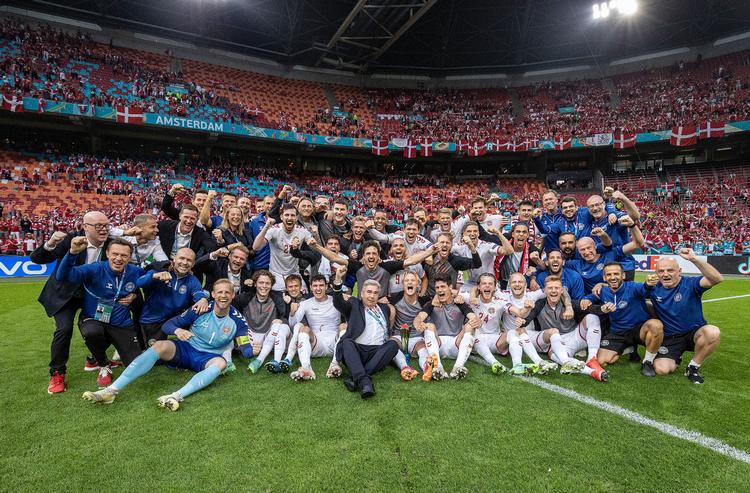 Foto: Anders Kjærbye/DBU Foto