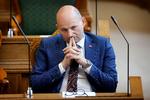 Foto: Jens Dresling/POLFOTO