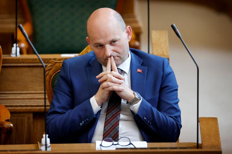 Foto: Jens Dresling/POLFOTO