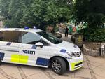 Beboerne på Christiania er blevet indkaldt til fællesmøde efter drabet på en 22-årig mand natten til lørdag. En 31-årig mand blev hårdt såret.  