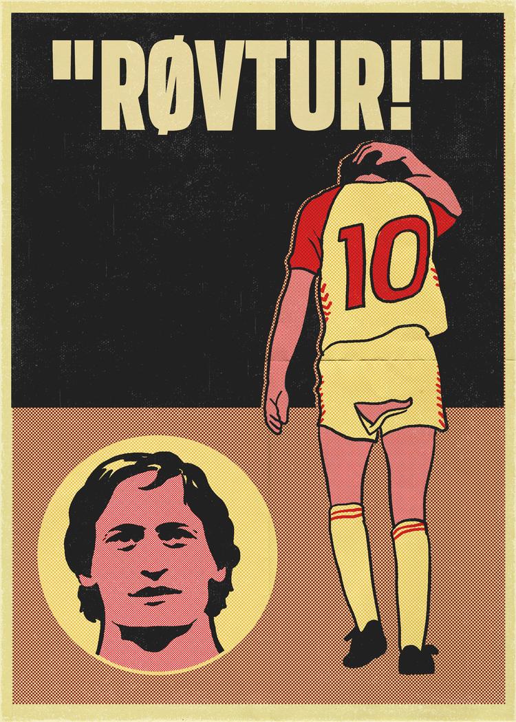 Illustration Martin Bowyer