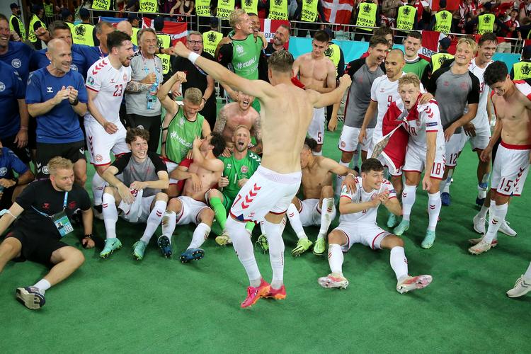 Foto: Finn Frandsen/POLFOTO