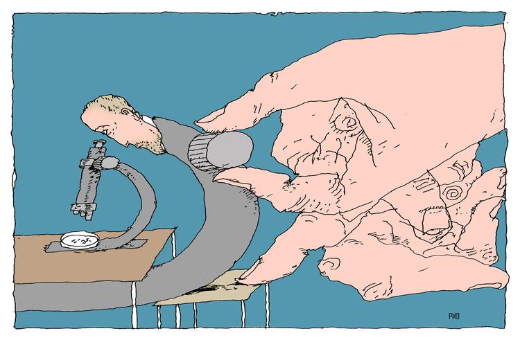Foto: Per Marquard Otzen/POLITIKEN