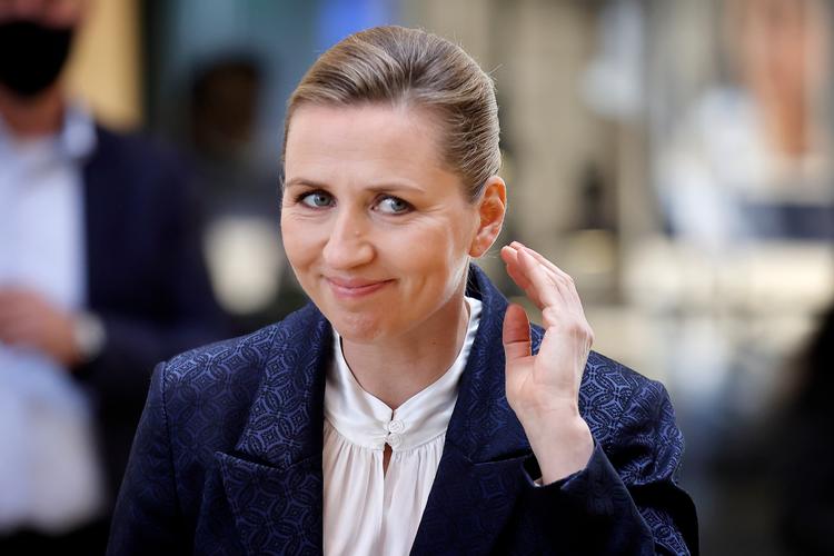 Foto: Jens Dresling/POLFOTO