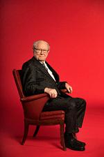  Thorkild Simonsen var i mange år borgmester i Aarhus - indtil han blev hentet ind på tinge.   Foto: Jacob Ehrbahn