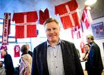 Foto: Jonas Olufson