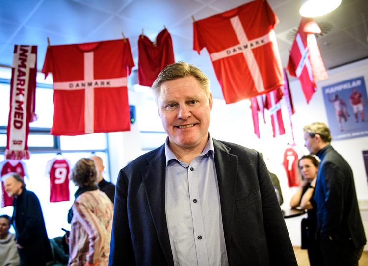 Foto: Jonas Olufson