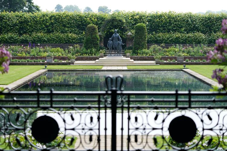 Foto: Jonathan Brady/Ritzau Scanpix