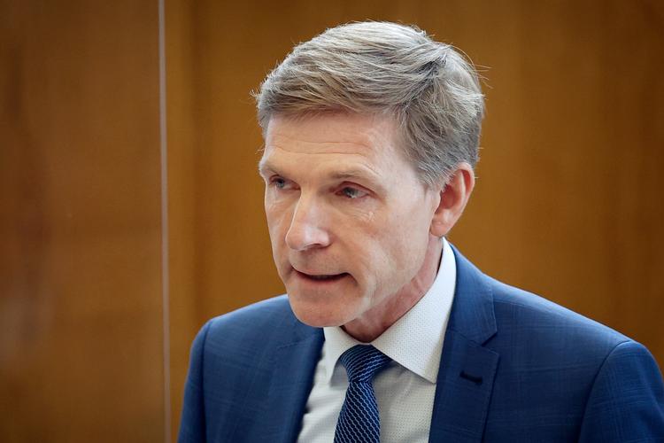 Foto: Jens Dresling/POLFOTO