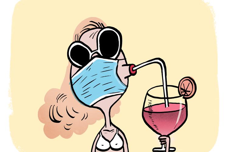 Foto: Philip Ytournel/POLITIKEN