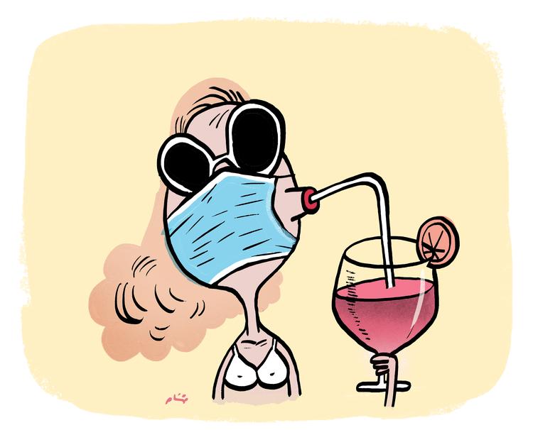 Foto: Philip Ytournel/POLITIKEN