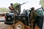 Gerningsmænd trængte ind på kostskole i den fjerde massebortførelse på et halvt år i Nigerias Kaduna-delstat. Arkivfoto Foto: Afolabi Sotunde/Ritzau Scanpix