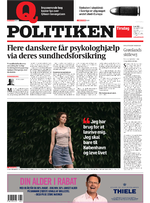 A_forsiden Politiken 06-07-2021 Lands 1udg