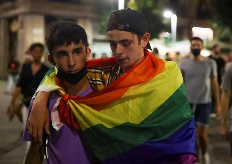 Foto: Nacho Doce/Ritzau Scanpix