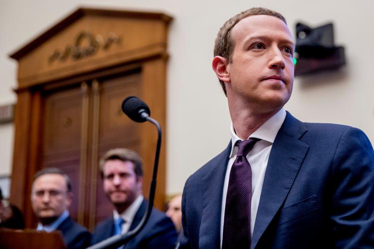 Foto: Andrew Harnik/Ritzau Scanpix