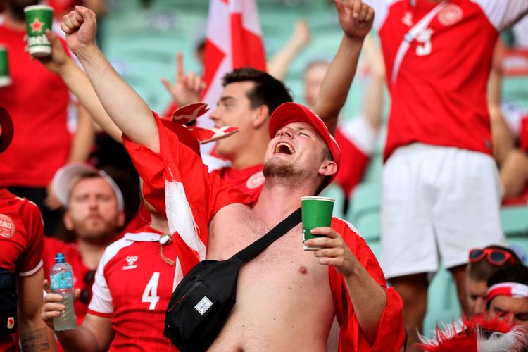 Foto: Finn Frandsen/POLFOTO