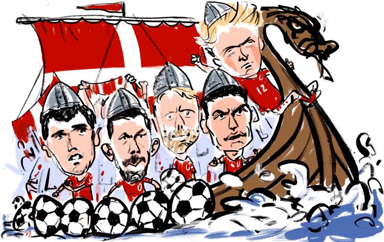 Foto: Mette Dreyer/POLITIKEN