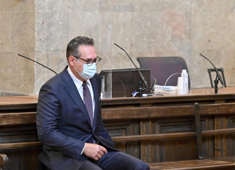 Foto: Herbert Neubauer/Ritzau Scanpix