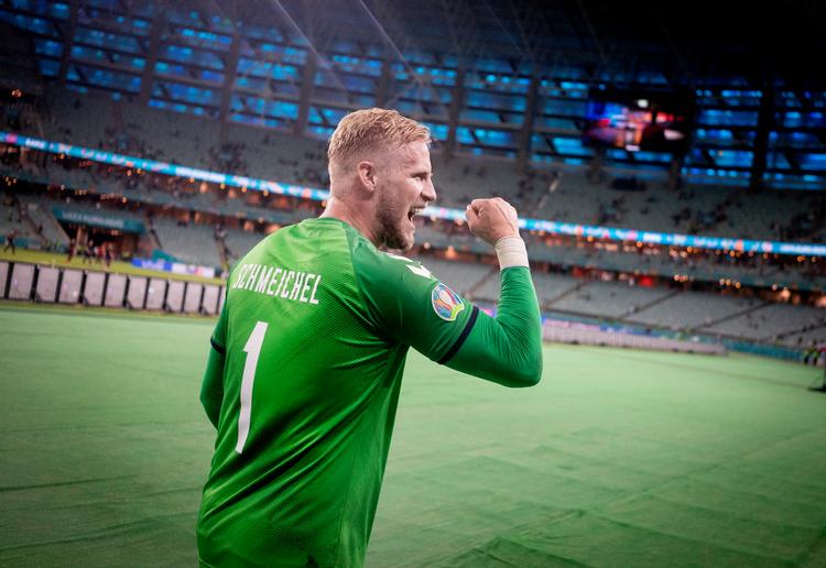 Foto: Liselotte Sabroe/Ritzau Scanpix