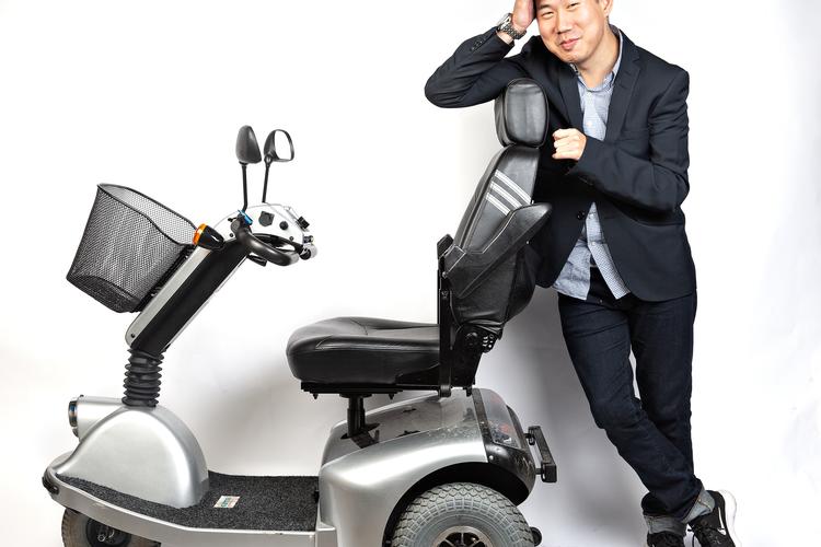 Foto: Martin Lehmann/POLFOTO