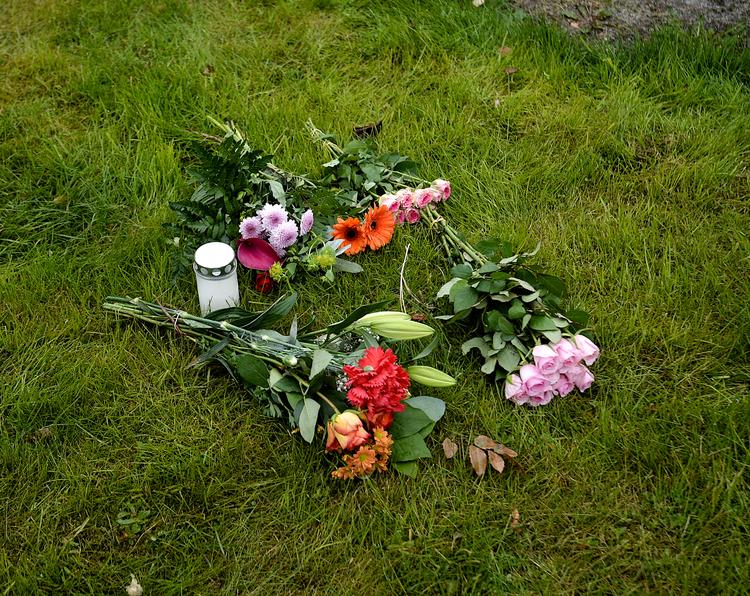 Foto: Ernst van Norde/POLFOTO