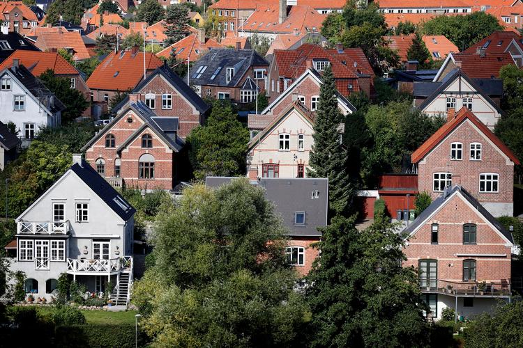 Foto: Jens Dresling/POLFOTO