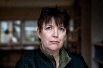 Da Katrine Marie Guldager først mistede sin far og siden fik et anstrengt forhold til den familie, der var tilbage, blev det også svært med venskaberne.  Foto: Martin Lehmann