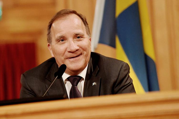 Foto: Stefan Jerrevang/Ritzau Scanpix