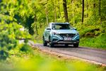 MG ZS EVPressefotos fra MG i Danmark Pr-foto Simon Meyer Fotografi