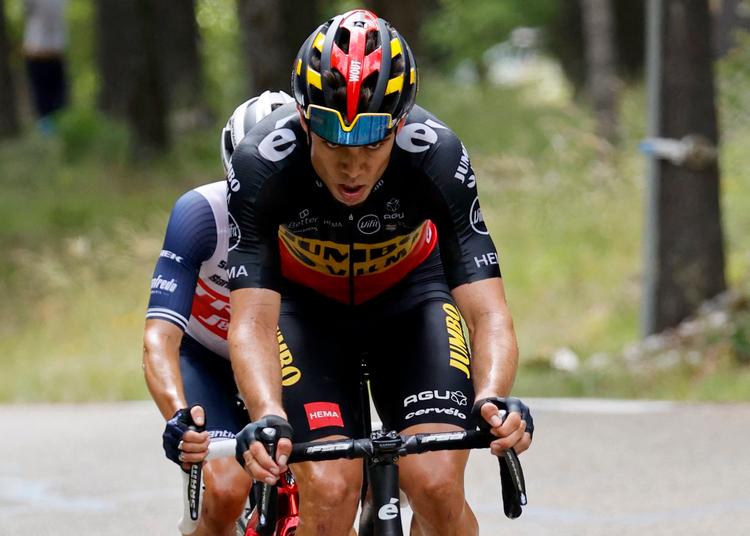 Foto: Thomas Samson/Ritzau Scanpix