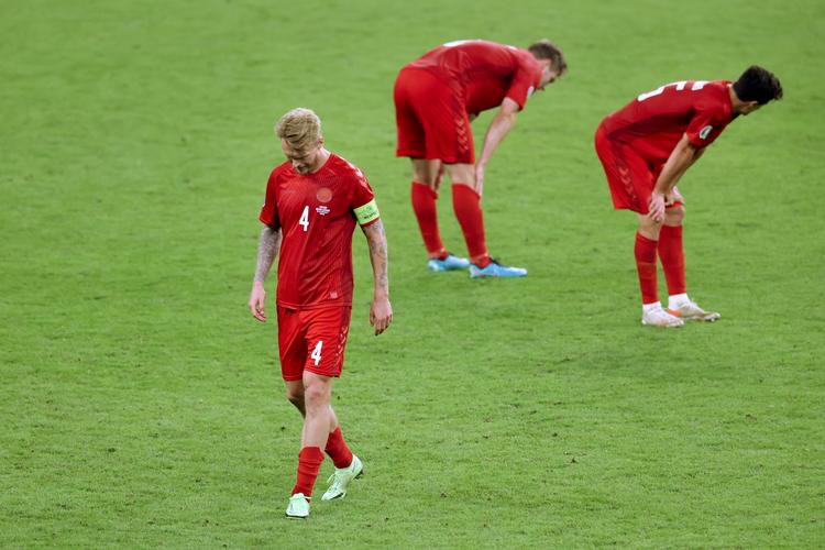 Foto: Finn Frandsen/POLFOTO