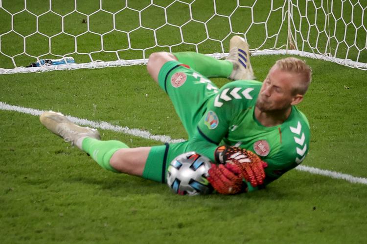 Foto: Finn Frandsen/POLFOTO