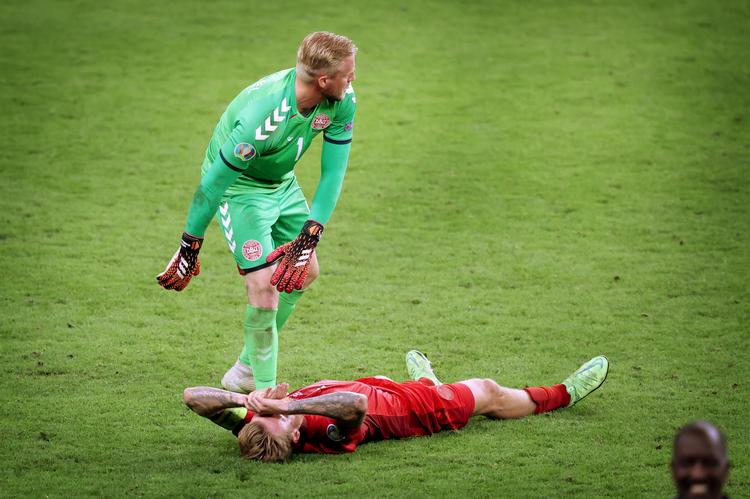 Foto: Finn Frandsen/POLFOTO