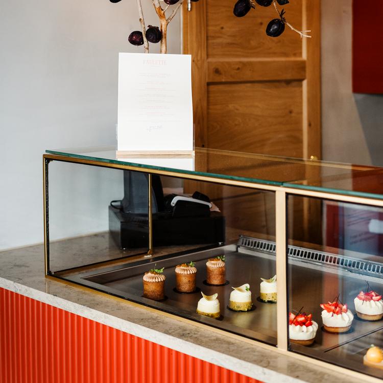 Paulette i Gothersgade. Foto: Emma Sejersen/Emma Sejersen