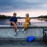 Sommer ved Dronning Louises Bro. Foto: Emma Sejersen/POLFOTO