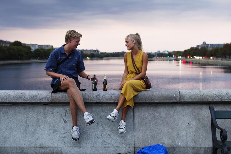 Foto: Emma Sejersen/POLFOTO