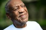 Omkring 60 kvinder har anklaget den førhen så folkekære komiker Bill Cosby for seksuelle overgreb. Cosby selv nægter sig skyldig. Foto: Rachel Wisniewski/Ritzau Scanpix
