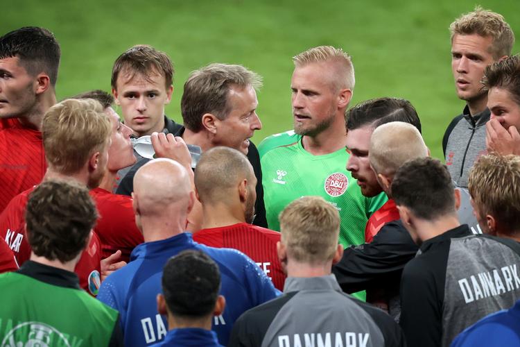 Foto: Finn Frandsen/POLFOTO