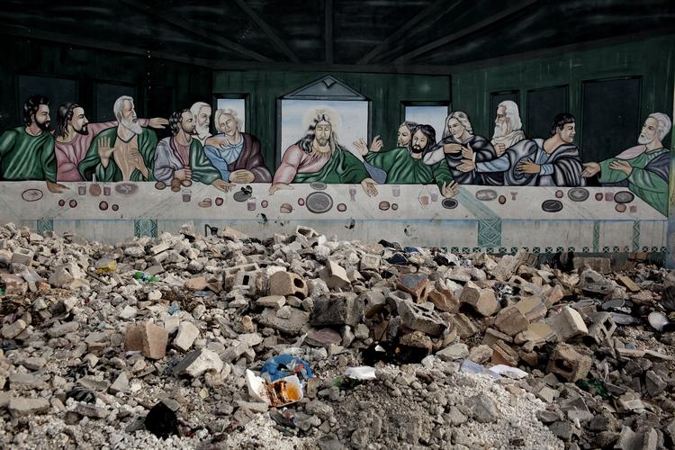 Foto: Peter Hove Olesen/POLFOTO