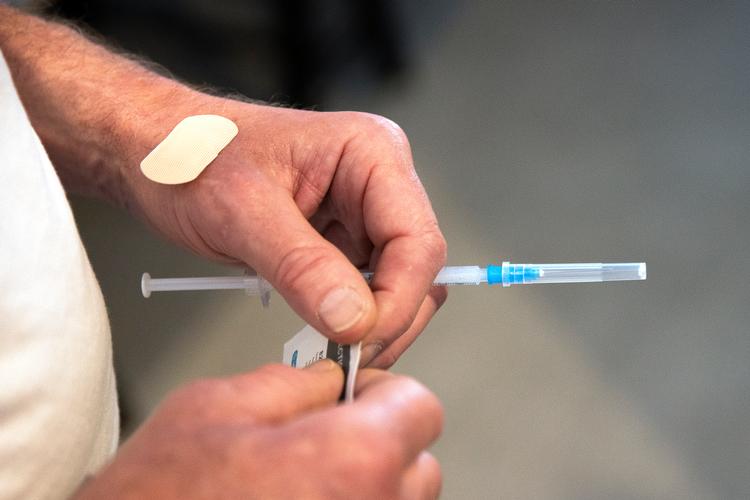 Foto: Finn Frandsen/POLFOTO