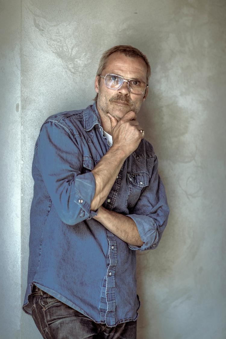 Foto: Miriam Dalsgaard/POLFOTO