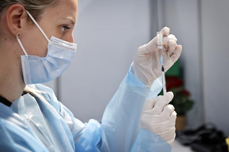 Foto: Jens Dresling/POLFOTO