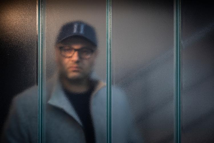 Mehdi Avaz' internationale film hedder 'Ellen' og er historien om den danske kvinde Ellen Nielsen, der ud over at være fiskerkone og enlig mor til seks børn, også hjalp til at redde jøder fra holocaust under Anden Verdenskrig.   Foto: Joachim Ladefoged