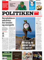 A_forsiden_Lø Politiken 10-07-2021 Lands 1udg