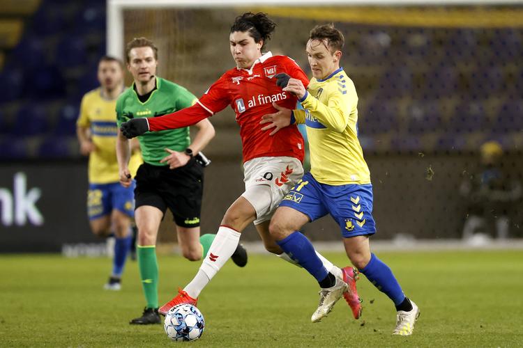 Foto: Jens Dresling/POLFOTO