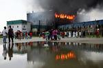 Foto: Mohammad Ponir Hossain/Ritzau Scanpix